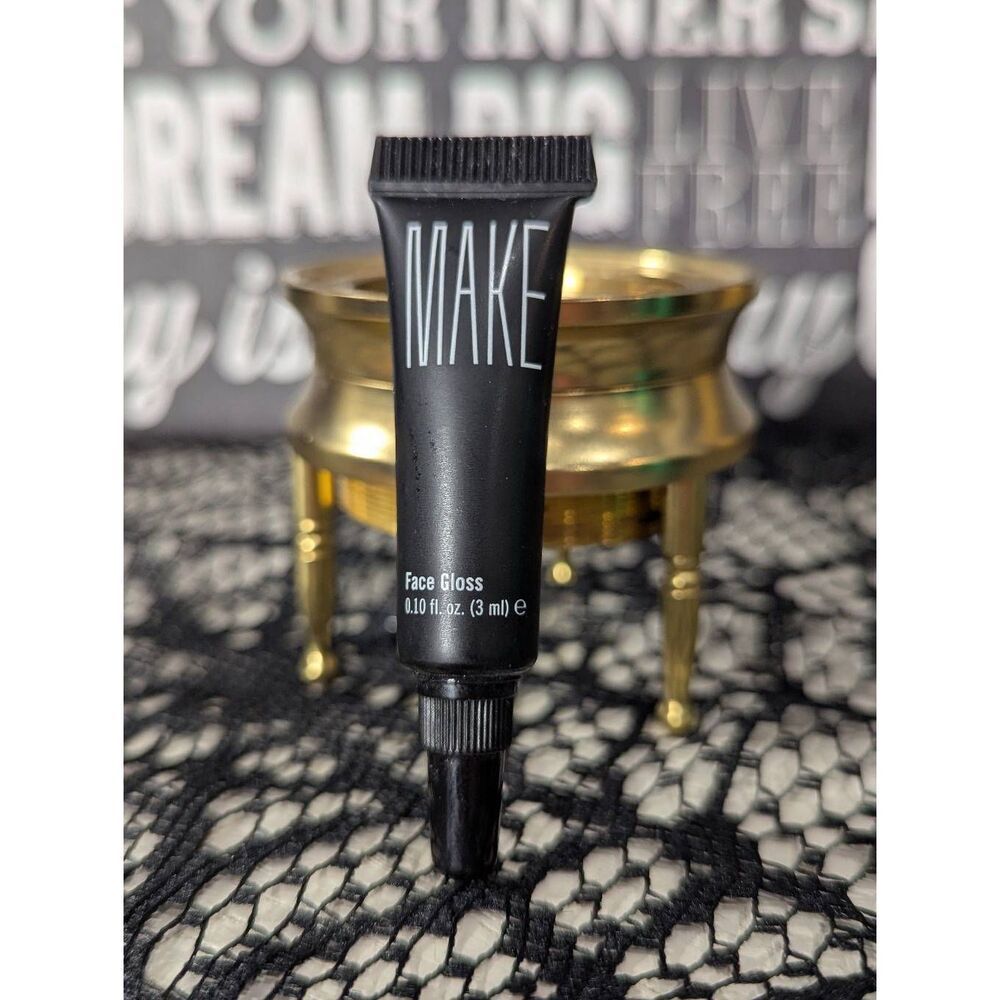 5/25 Make Beauty Face Gloss Mini